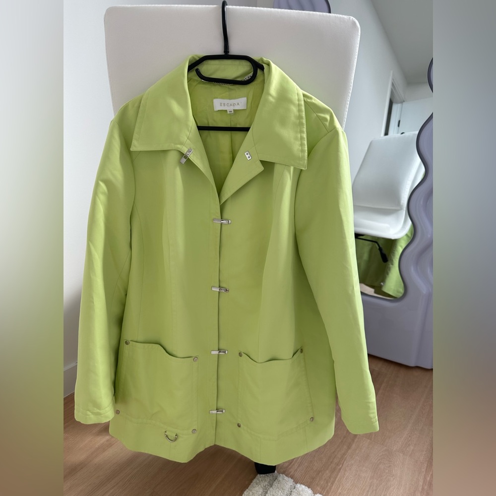 Escada women’s coat